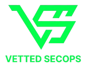 Vetted SecOps